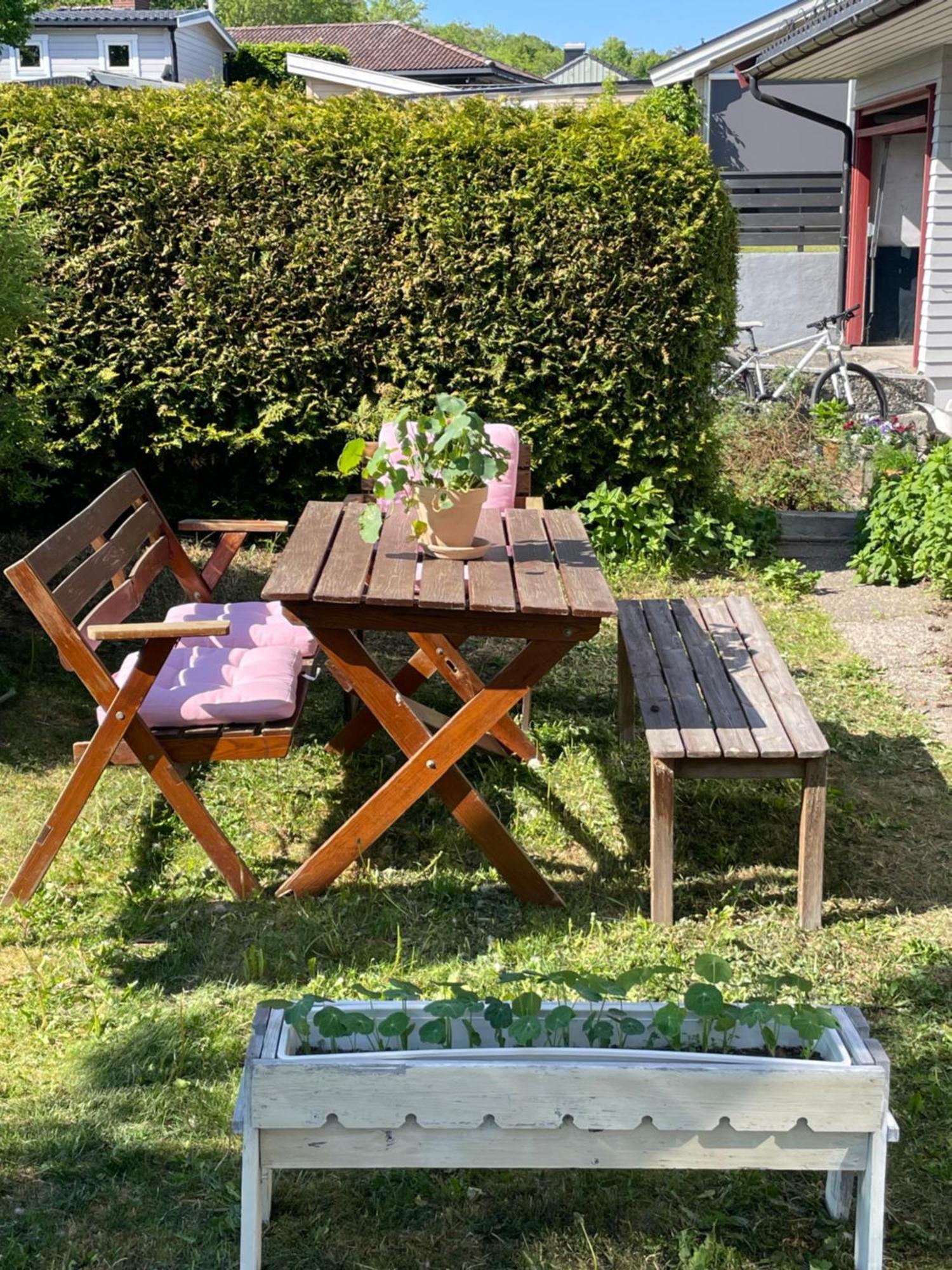 Sleep Well, Homestay Moss Eksteriør bilde